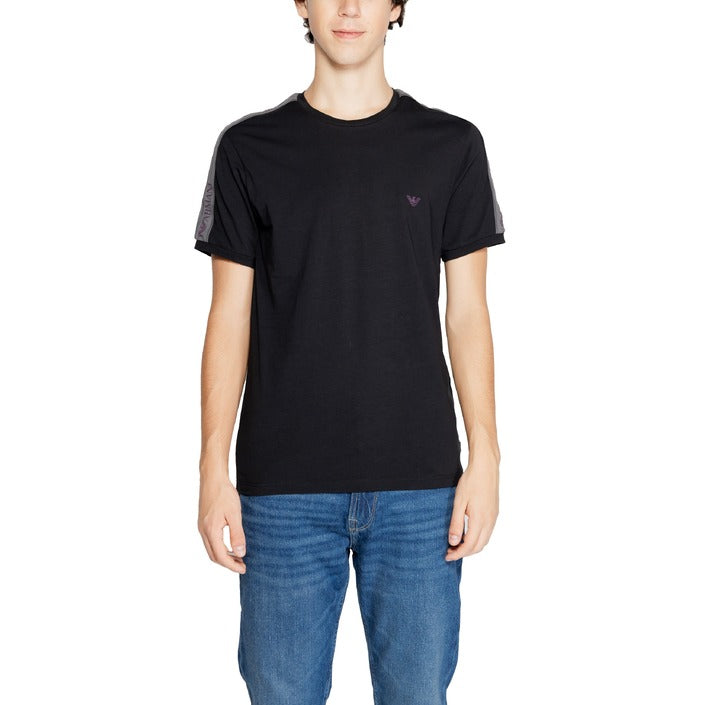 Emporio Armani Underwear - Emporio Armani Underwear T-shirt Heren