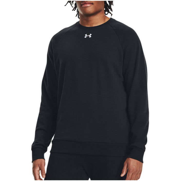 Under Armour - Under Armour Sweatshirt Heren