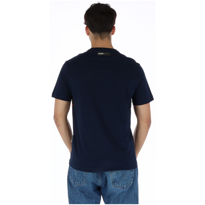 Plein Sport - Plein Sport T-shirt Heren