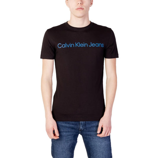 Calvin Klein Jeans - Calvin Klein Jeans T-shirt Heren