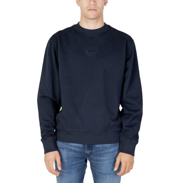 Boss - Boss Sweatshirt Heren