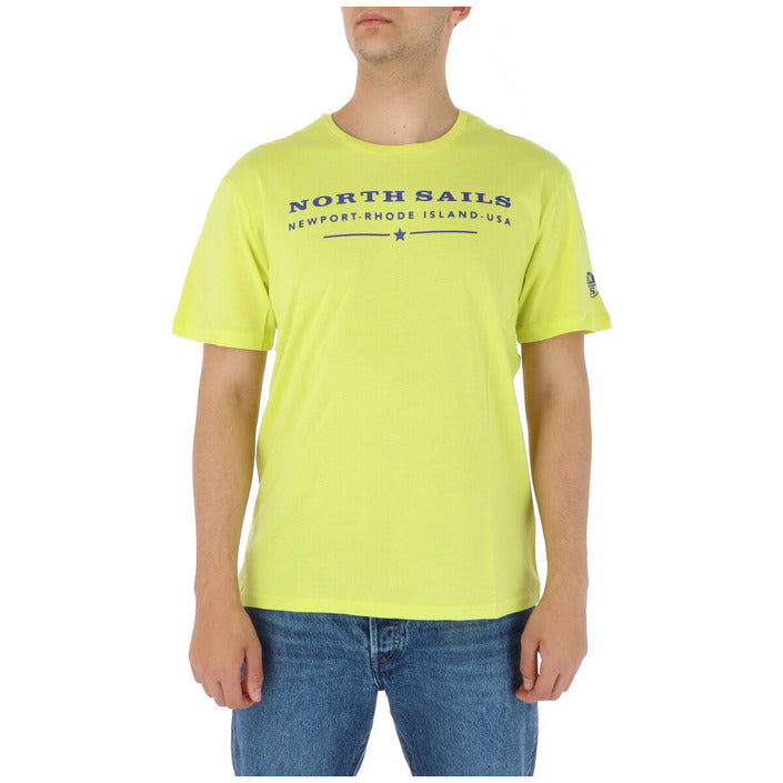 North Sails - North Sails T-shirt Heren