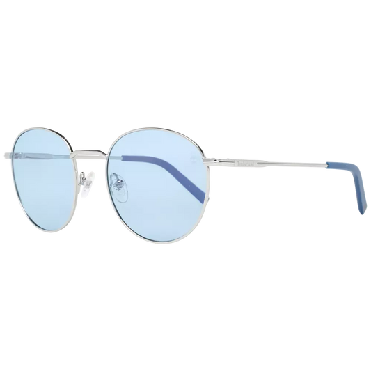 Timberland Silver Men Sunglasses