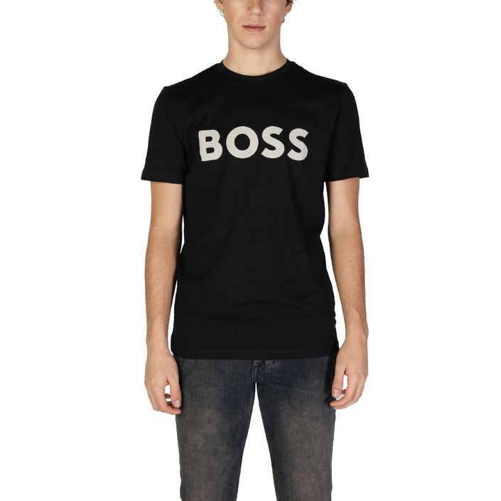 Boss - Boss T-shirt Heren