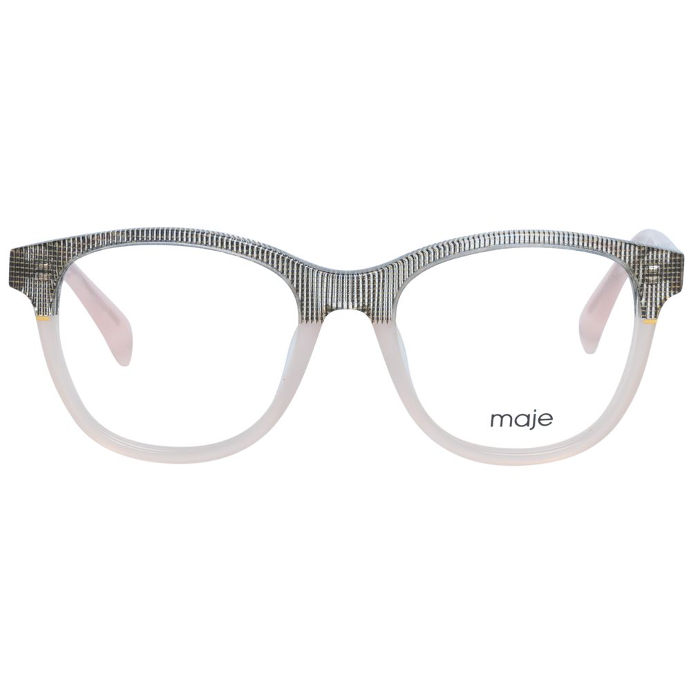 Maje Pink Women Optical Frames