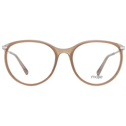 Maje Beige Women Optical Frames