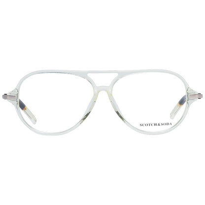 Scotch & Soda Yellow Men Optical Frames