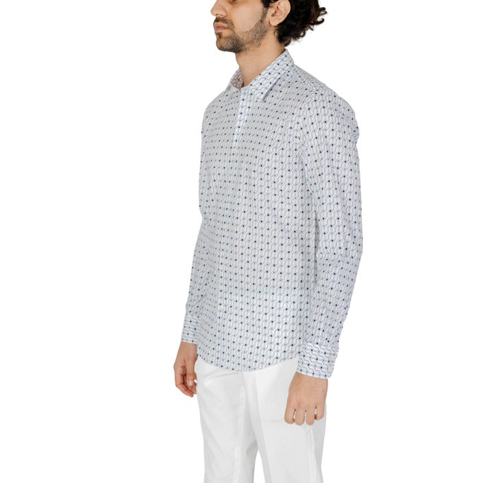 Antony Morato - Antony Morato Shirt Heren