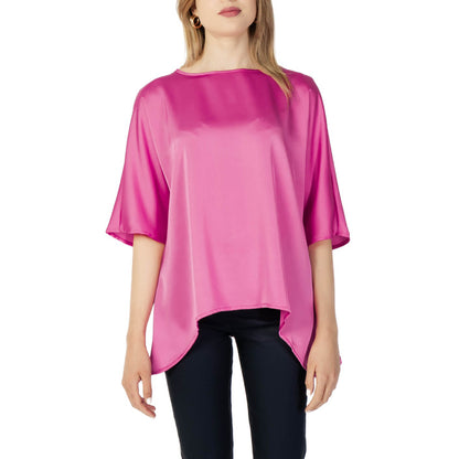 Sandro Ferrone - Sandro Ferrone Blouse Women