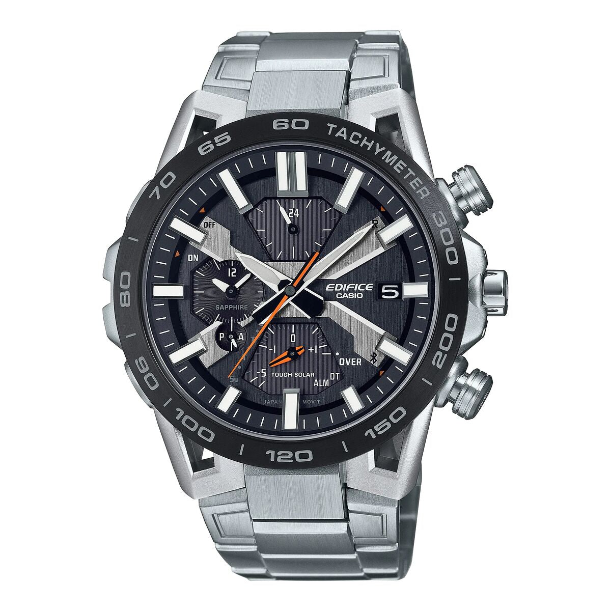 Herenhorloge Casio EQB-2000DB-1AER