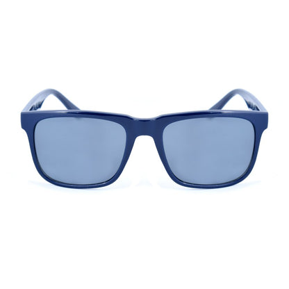 Guess Blue Resin Sunglasses