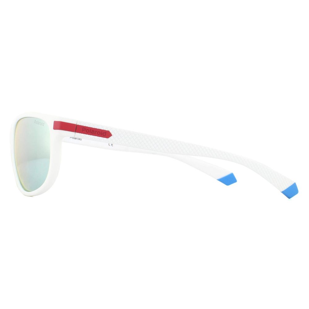 Polaroid White Others Sunglasses