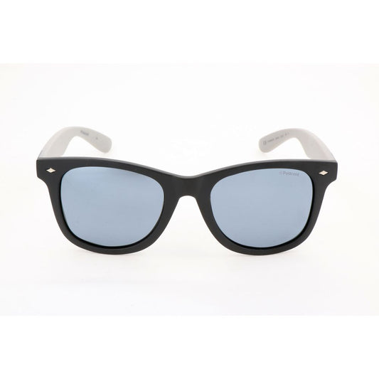 Polaroid Black Polycarbonate Sunglasses