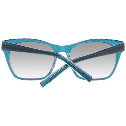 Esprit Blue Resin Sunglasses