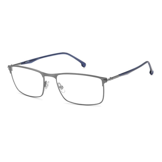 Carrera Gray Metal Frames