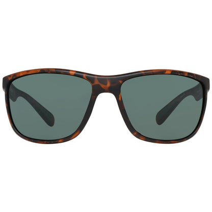 Timberland Transparent Resin Sunglasses