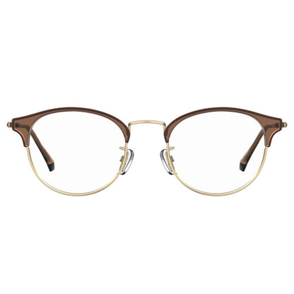 Polaroid Brown Metal Frames