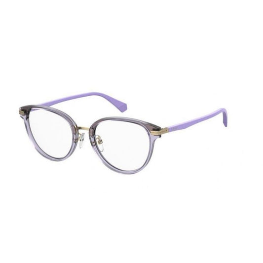 Polaroid Purple Eco Polyamide Frames