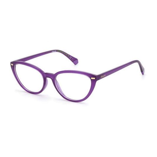 Polaroid Purple Eco Polyamide Frames