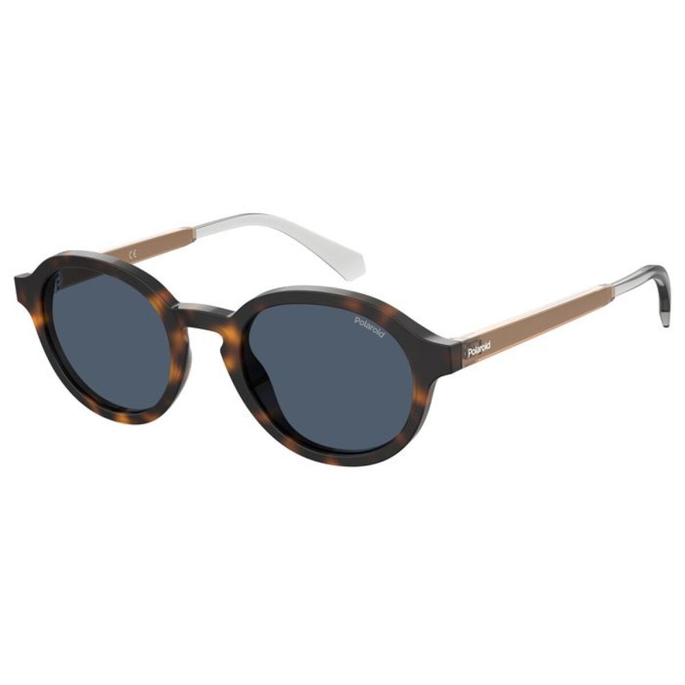 Polaroid Bicolor Polycarbonate Sunglasses