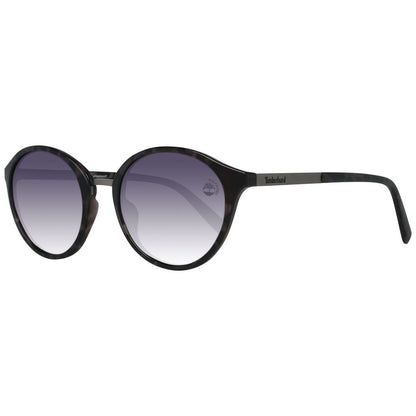 Timberland Gray Plastic Sunglasses