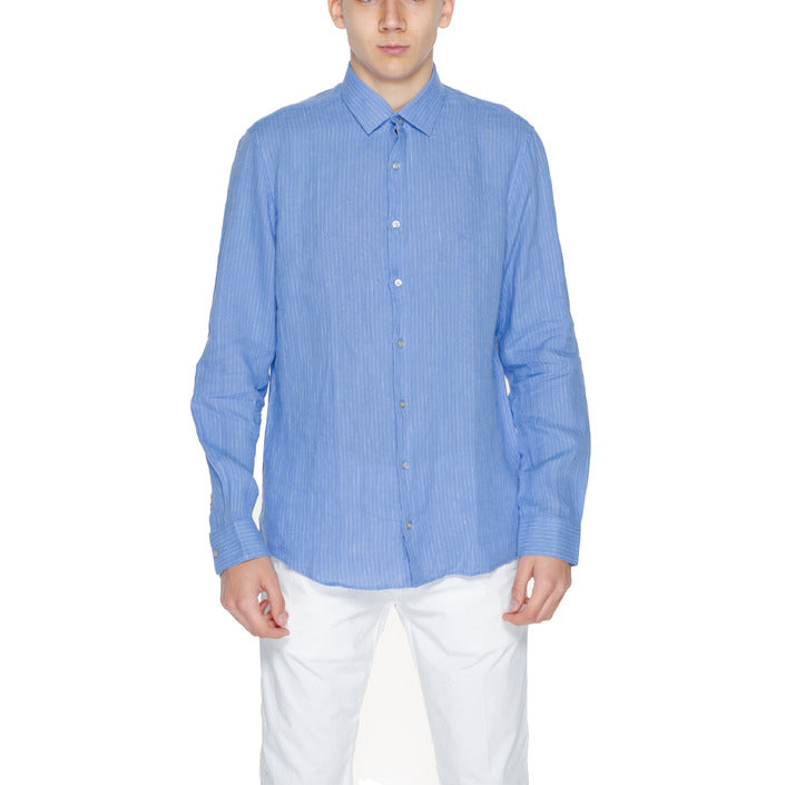 Calvin Klein - Calvin Klein Shirt Heren