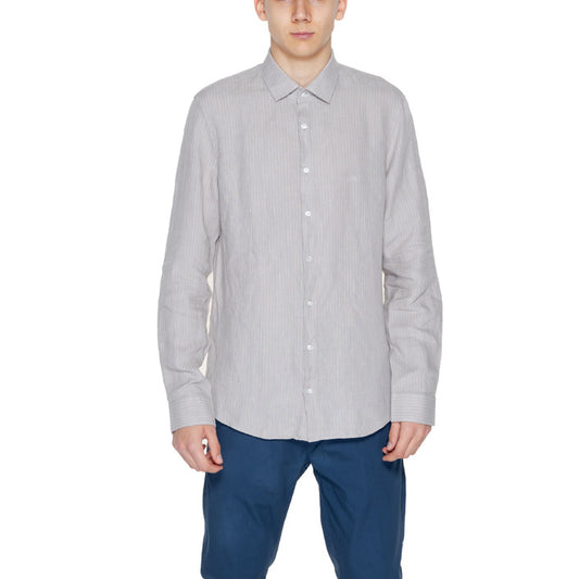 Calvin Klein - Calvin Klein Shirt Heren