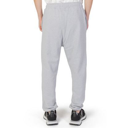 Underclub Gray Cotton Jeans &amp; Pant