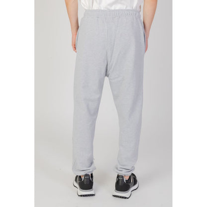 Underclub Gray Cotton Jeans &amp; Pant