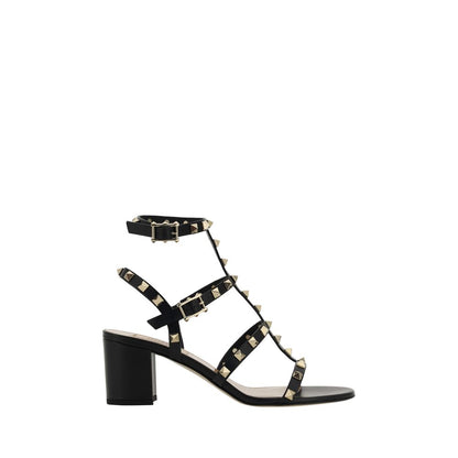 Valentino Garavani Rock Stud Sandals