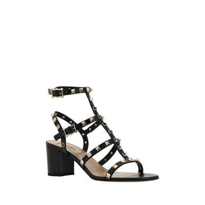 Valentino Garavani Rock Stud Sandals