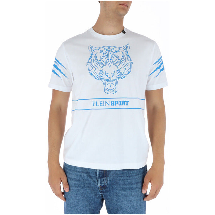 Plein Sport - Plein Sport T-shirt Heren