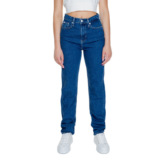 Calvin Klein Jeans - Calvin Klein Jeans Jeans Dames