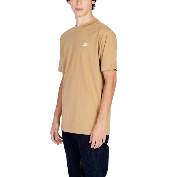 New Balance - New Balance T-shirt Heren