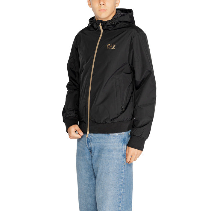 Ea7 - Ea7 Windbreaker Heren