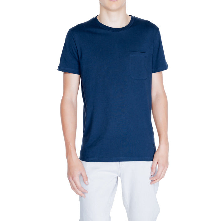 Peuterey - Peuterey T-shirt Heren