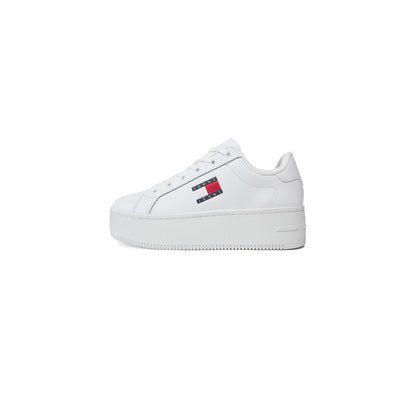 Tommy Hilfiger Jeans - Tommy Hilfiger Jeans Women Sneakers