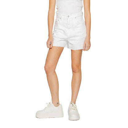 Tommy Hilfiger Jeans - Tommy Hilfiger Jeans Shorts Women