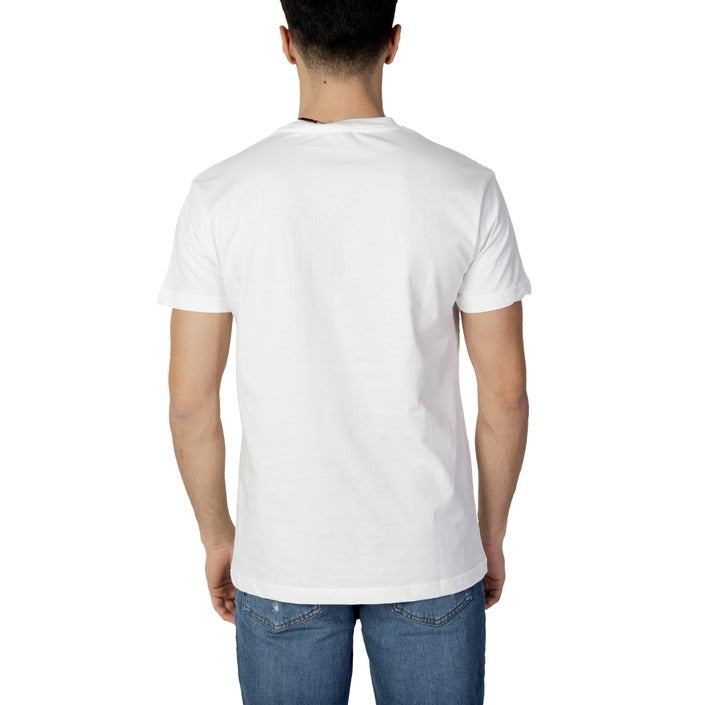 The Bomber - The Bomber T-shirt Heren