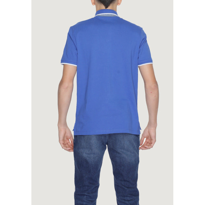 Blauer - Blauer Polo Top Heren