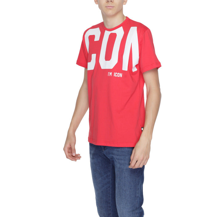 Icon - Icon T-shirt Heren