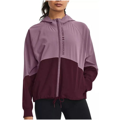 Under Armor - Under Armor Jacket Women