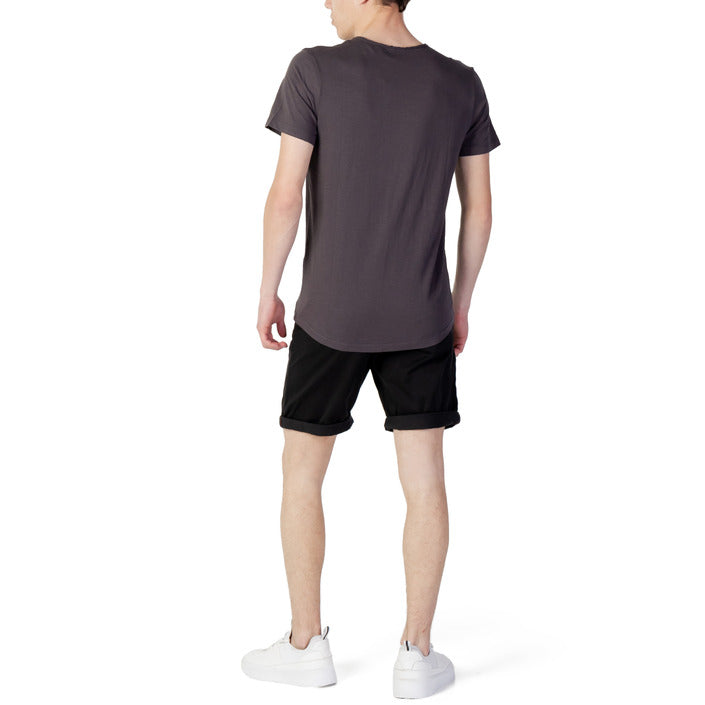 Jack & Jones - Jack & Jones T-shirt Heren