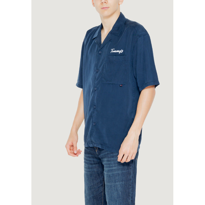 Tommy Hilfiger Jeans - Tommy Hilfiger Jeans Shirt Heren