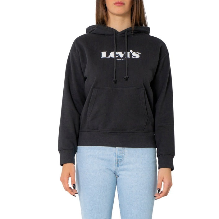 Levi`s - Levi`s Sweatshirt Dames