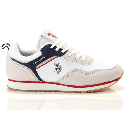 US Polo Assn. - Us Polo Assn. Women Sneakers