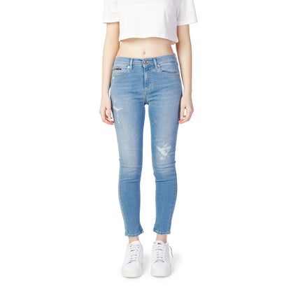 Tommy Hilfiger Jeans - Tommy Hilfiger Jeans Jeans Women