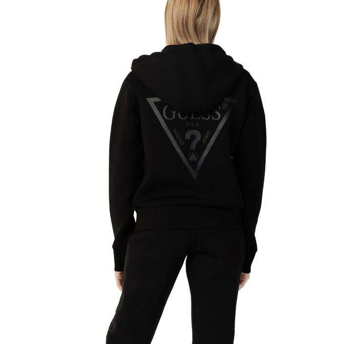 Guess Active - Guess Active Sweatshirt Dames