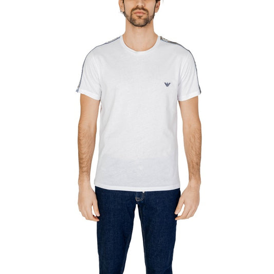 Emporio Armani - Emporio Armani T-shirt Heren