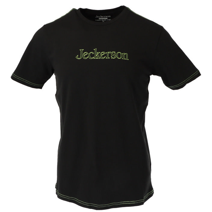 Jeckerson - Jeckerson T-shirt Heren